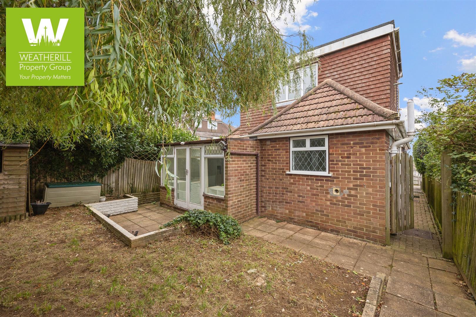 Fallowfield Crescent, Hove Weatherill Property Group